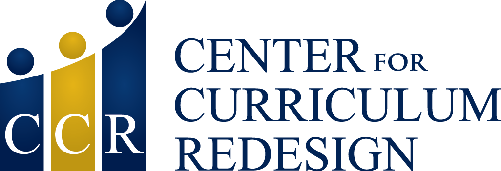 CCR 4D logo